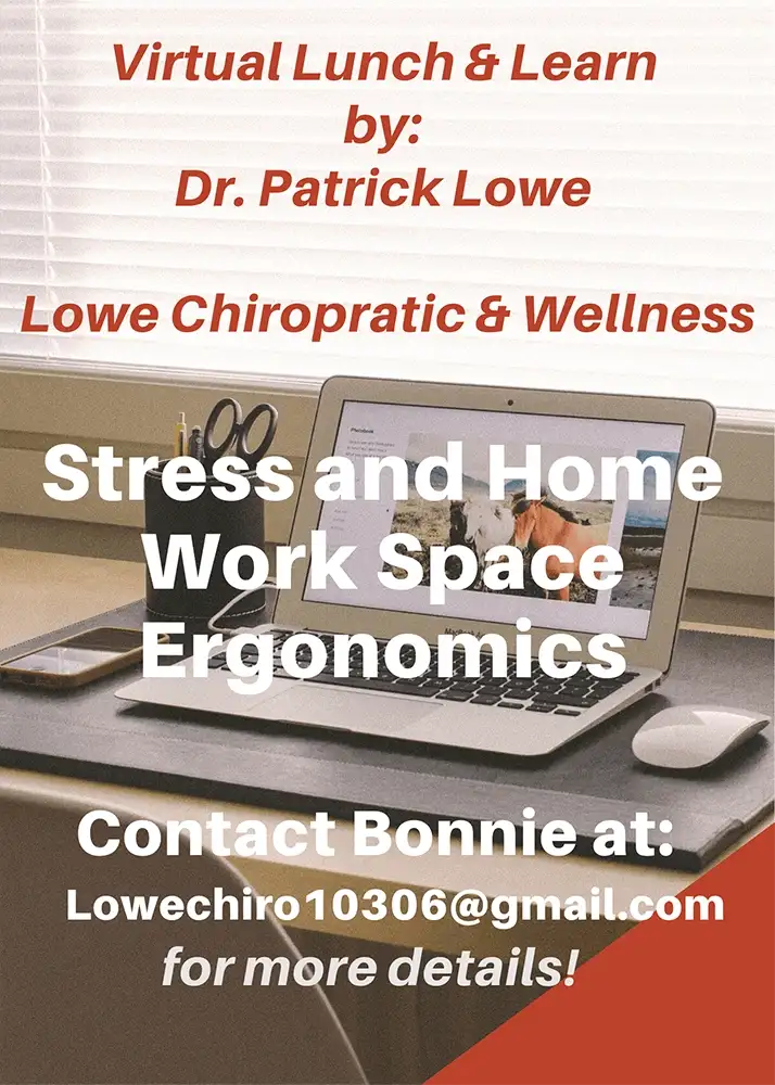 Chiropractic Louisville KY Lunch & Learn